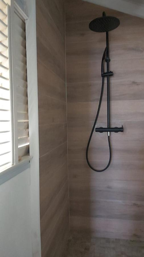 Chambre D'Hote Et Loft Dans Maison De Charme Piscine A Debordement La Villa Gialla Schoelcher Exteriér fotografie